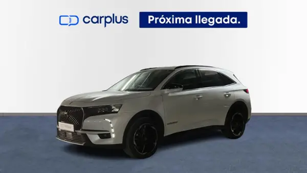 DS DS 7 Crossback